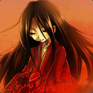 怪异客I服丰川样子