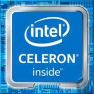 Celeron inside