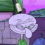 Squidward