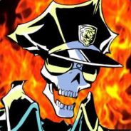 INFERNO COP