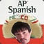 AP Spanish Book