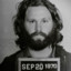 Jim Morrison 1971