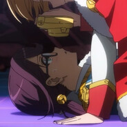 UNCONSENSUAL FEMALE GAZER