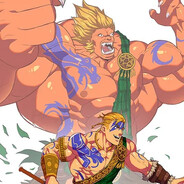 Sétanta's Avatar