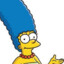 Marge Simpson