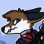 Fractional Fox