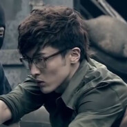 中东悍匪关谷神奇