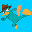 PERRY O ORNITORRINCO