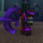 The Squid King