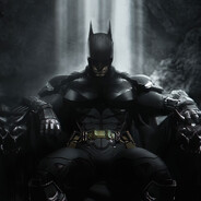Vengeance