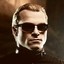 Wesker