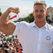 Peter Magyar