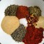 Mixed Cajun Spices