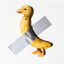 BananaDuckTaped