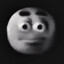 bag of charcoal