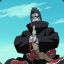 Hoshtashi Kisame