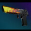 Deagle Daddy