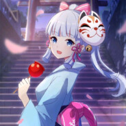 ****Ayaka avatar