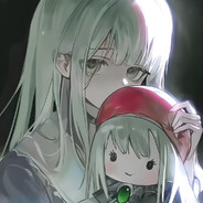 泪水打湿麦当劳