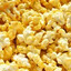 mr butter pop corn