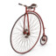 Penny Farthing