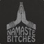 NAMASTE