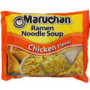 Ramen Noodles