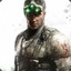 Sam Fisher