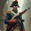 Napoleon Born2Party