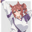 Horse Girl Aura