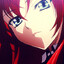 Rias Gremory my beloved