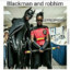 blackman