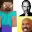 steve gaming