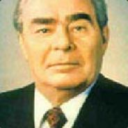 Л.И Брежнев ☭