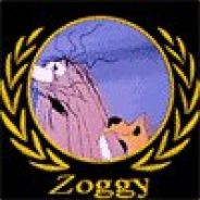 [UNA-H] ZOGGY [FM]