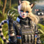 RamboKitty