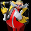 Dr. Eggman Nega