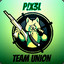 P!x3L I Team UNION