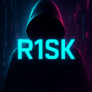 R1SK - steam id 76561198940266196