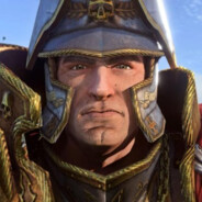 I am Karl Franz