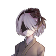 YoRHa Number 2 Type B