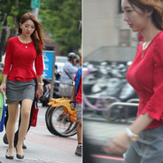 被偷走的那五年