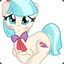 [MLP] Coco Pommel