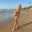 Woody Model Legs