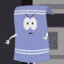 Towelie