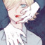 Steam avatar
