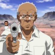 Baby Faced Granddaddy