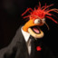 Pepe the King Prawn