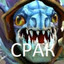 Срак-ой