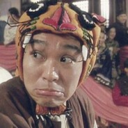 少年滥情却专一